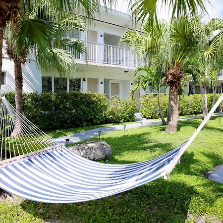 Bh Club By Zen Vacation Rentals Miami Beach Bagian luar foto