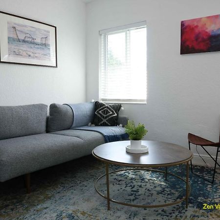 Bh Club By Zen Vacation Rentals Miami Beach Bagian luar foto